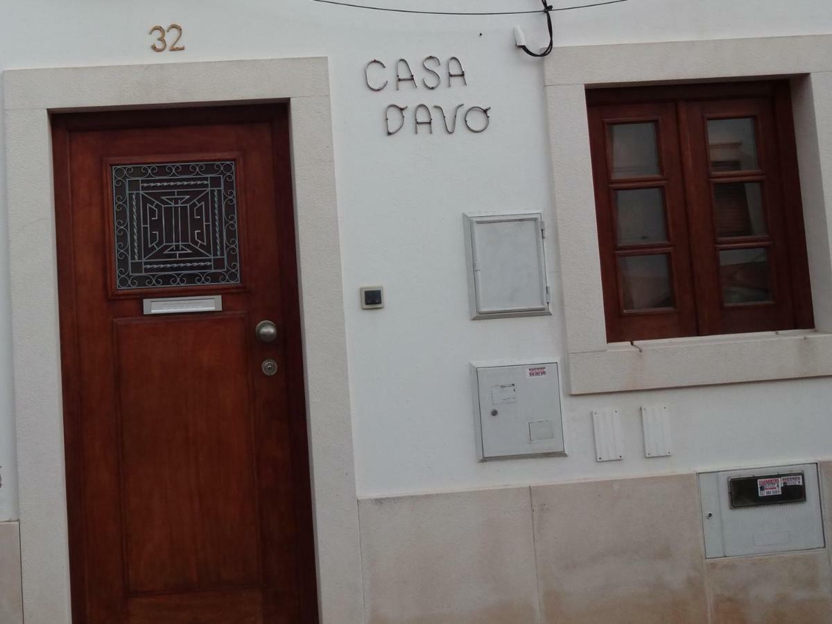 Casa Da Avó Сasa de vacaciones Distrito de Faro