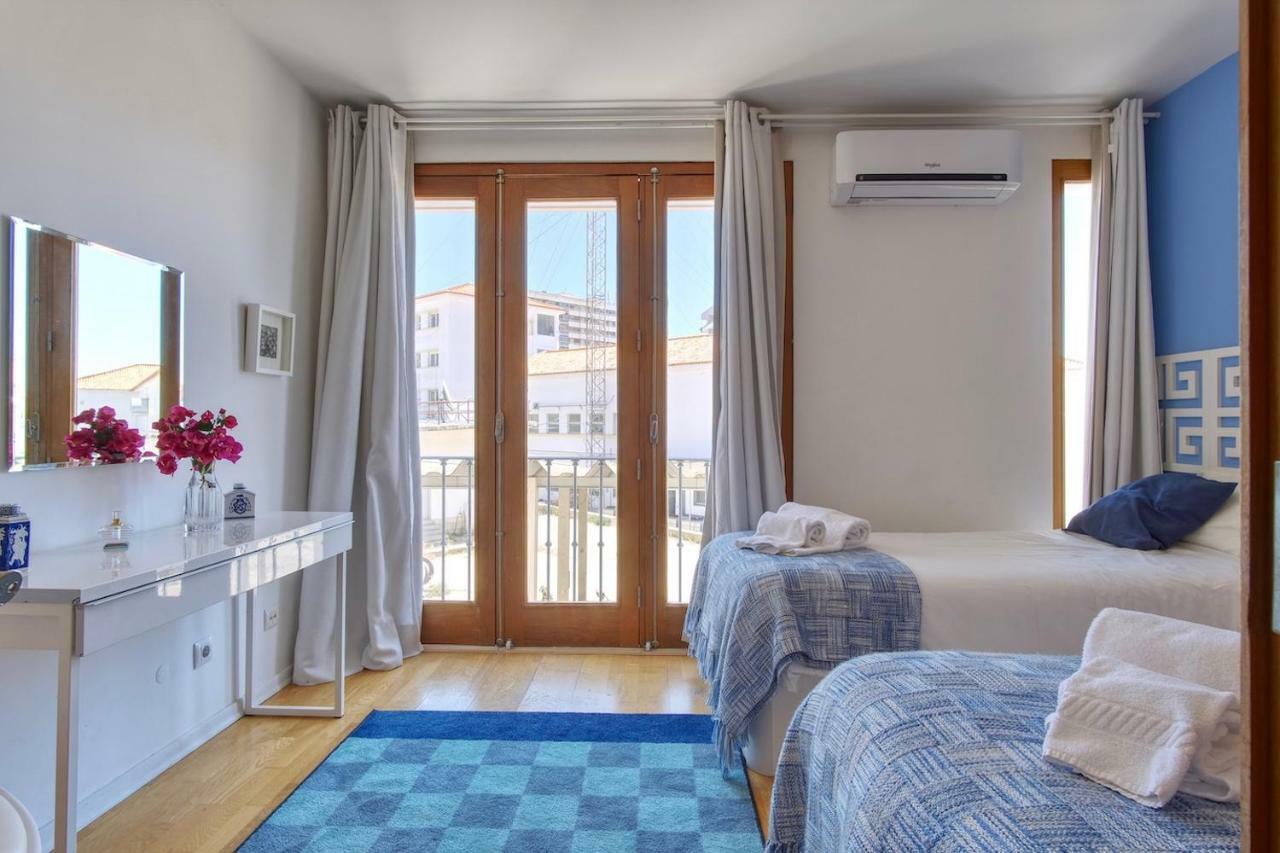 Casa Da Avó Сasa de vacaciones
