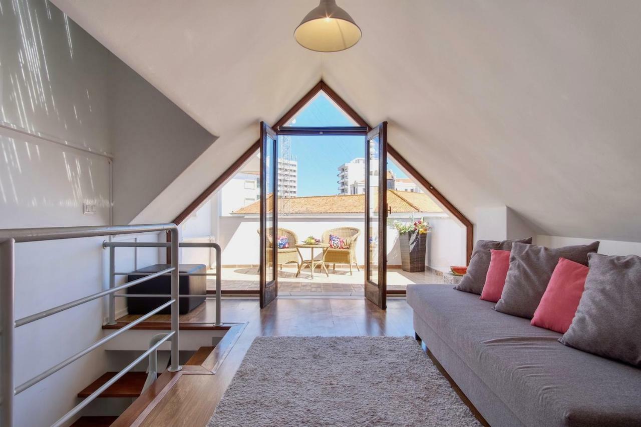 Casa Da Avó Сasa de vacaciones